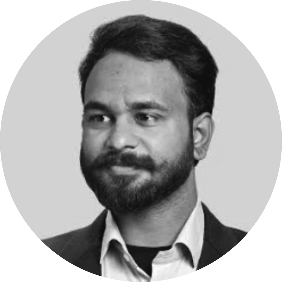 Founder - Neeraj Singh